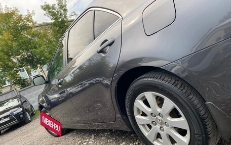 Toyota Camry, 2007 год, 1 180 000 рублей, 3 фотография