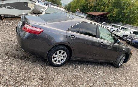 Toyota Camry, 2007 год, 1 180 000 рублей, 6 фотография