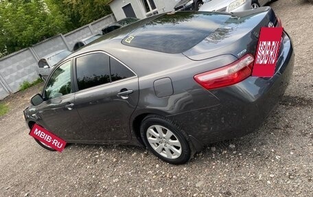 Toyota Camry, 2007 год, 1 180 000 рублей, 2 фотография
