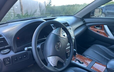 Toyota Camry, 2007 год, 1 180 000 рублей, 12 фотография