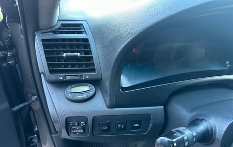 Toyota Camry, 2007 год, 1 180 000 рублей, 13 фотография