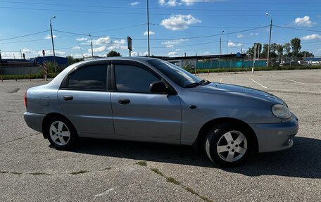 Chevrolet Lanos I, 2008 год, 370 000 рублей, 2 фотография
