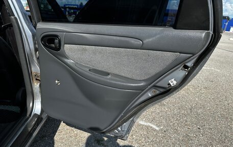 Chevrolet Lanos I, 2008 год, 370 000 рублей, 12 фотография