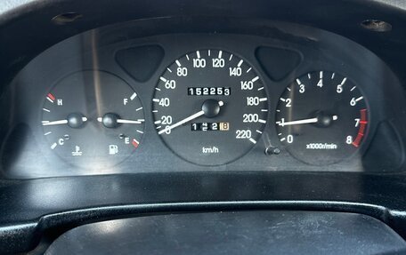 Chevrolet Lanos I, 2008 год, 370 000 рублей, 19 фотография