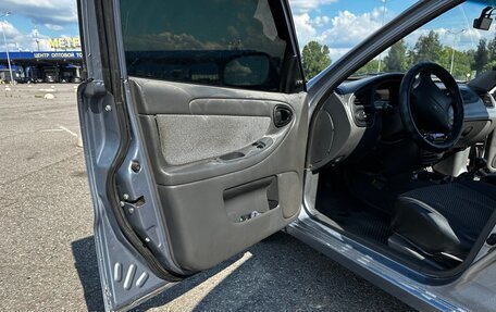 Chevrolet Lanos I, 2008 год, 370 000 рублей, 16 фотография