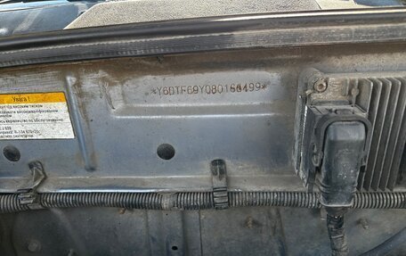Chevrolet Lanos I, 2008 год, 370 000 рублей, 24 фотография