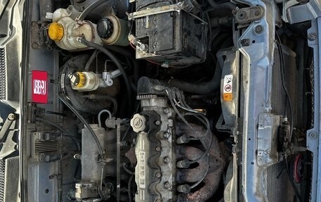 Chevrolet Lanos I, 2008 год, 370 000 рублей, 21 фотография
