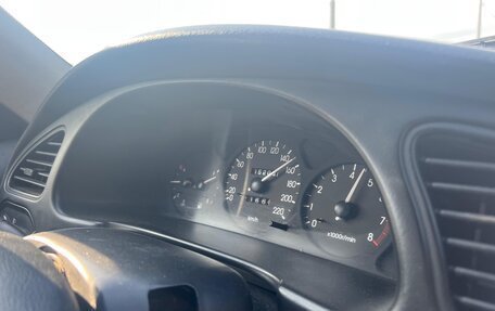 Chevrolet Lanos I, 2008 год, 370 000 рублей, 26 фотография