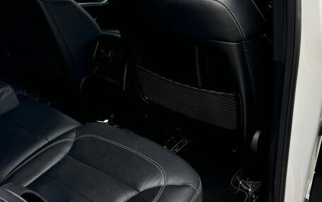 Mercedes-Benz M-Класс, 2014 год, 3 300 000 рублей, 12 фотография