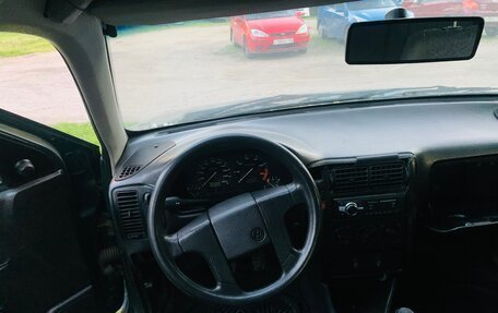Volkswagen Polo III рестайлинг, 1997 год, 95 000 рублей, 4 фотография