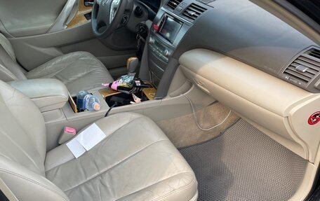 Toyota Camry, 2007 год, 900 000 рублей, 4 фотография