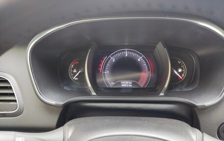 Renault Megane IV, 2019 год, 1 470 000 рублей, 6 фотография