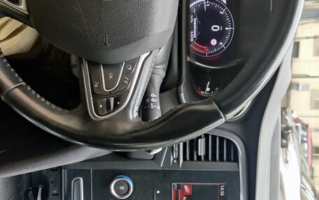 Renault Megane IV, 2019 год, 1 470 000 рублей, 7 фотография