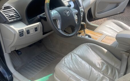 Toyota Camry, 2007 год, 900 000 рублей, 6 фотография