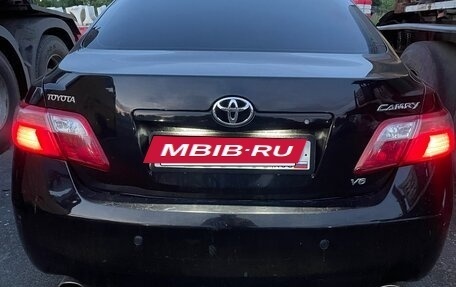 Toyota Camry, 2007 год, 900 000 рублей, 2 фотография