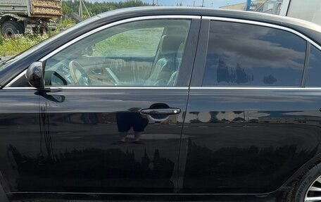 Toyota Camry, 2007 год, 900 000 рублей, 9 фотография