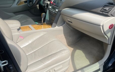 Toyota Camry, 2007 год, 900 000 рублей, 7 фотография