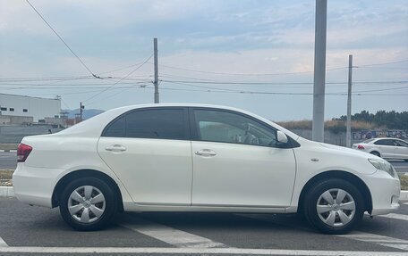 Toyota Corolla, 2010 год, 810 000 рублей, 2 фотография