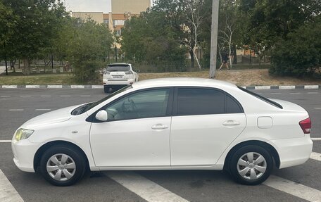 Toyota Corolla, 2010 год, 810 000 рублей, 5 фотография