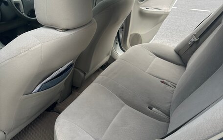 Toyota Corolla, 2010 год, 810 000 рублей, 8 фотография