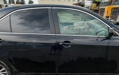 Toyota Camry, 2007 год, 900 000 рублей, 8 фотография