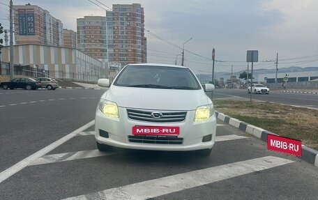 Toyota Corolla, 2010 год, 810 000 рублей, 4 фотография