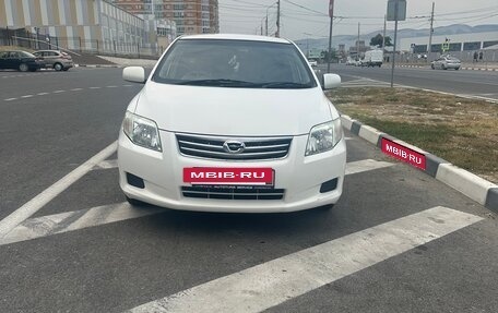 Toyota Corolla, 2010 год, 810 000 рублей, 3 фотография