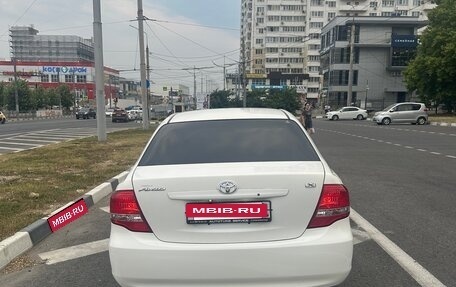 Toyota Corolla, 2010 год, 810 000 рублей, 6 фотография