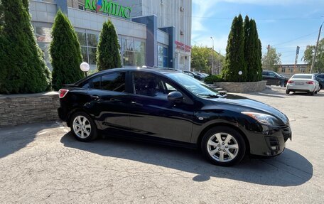 Mazda 3, 2010 год, 975 000 рублей, 3 фотография