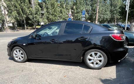 Mazda 3, 2010 год, 975 000 рублей, 4 фотография