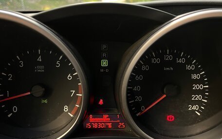 Mazda 3, 2010 год, 975 000 рублей, 7 фотография