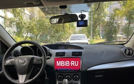 Mazda 3, 2010 год, 975 000 рублей, 6 фотография