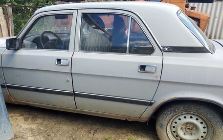 ГАЗ 3110 «Волга», 1999 год, 75 000 рублей, 11 фотография
