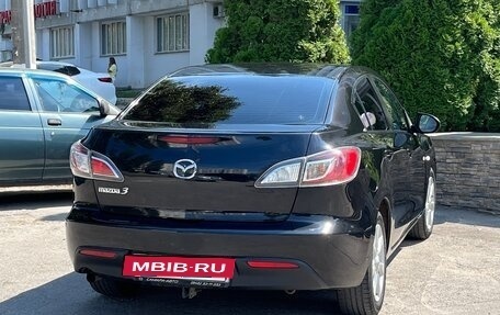 Mazda 3, 2010 год, 975 000 рублей, 2 фотография