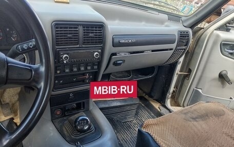 ГАЗ 3110 «Волга», 1999 год, 75 000 рублей, 3 фотография