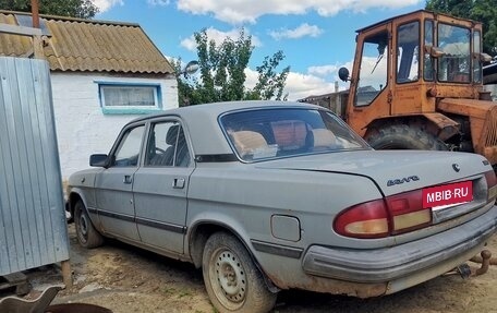 ГАЗ 3110 «Волга», 1999 год, 75 000 рублей, 10 фотография