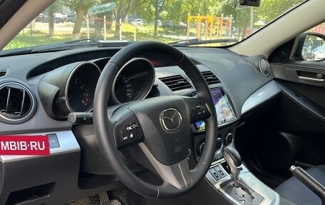 Mazda 3, 2010 год, 975 000 рублей, 5 фотография