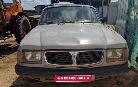 ГАЗ 3110 «Волга», 1999 год, 75 000 рублей, 4 фотография
