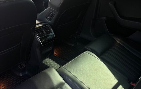 Skoda Superb III рестайлинг, 2018 год, 2 000 000 рублей, 6 фотография