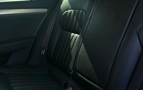 Skoda Superb III рестайлинг, 2018 год, 2 000 000 рублей, 5 фотография