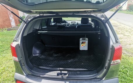 KIA Sorento II рестайлинг, 2012 год, 1 400 000 рублей, 5 фотография