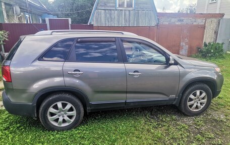 KIA Sorento II рестайлинг, 2012 год, 1 400 000 рублей, 2 фотография