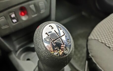 Renault Sandero II рестайлинг, 2019 год, 1 050 000 рублей, 16 фотография