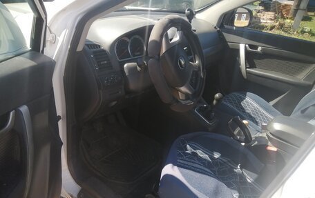 Chevrolet Captiva I, 2010 год, 1 100 000 рублей, 2 фотография