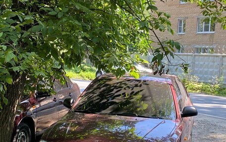 Hyundai Accent II, 2008 год, 520 000 рублей, 10 фотография