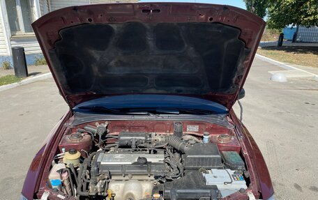 Hyundai Accent II, 2008 год, 520 000 рублей, 8 фотография