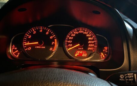 Mazda 6, 2007 год, 500 000 рублей, 8 фотография