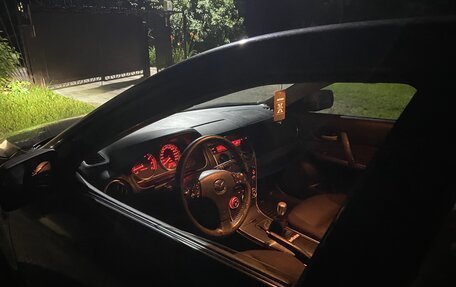 Mazda 6, 2007 год, 500 000 рублей, 11 фотография