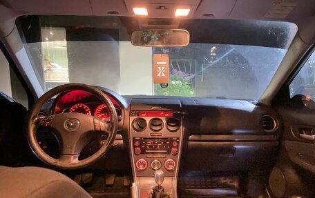 Mazda 6, 2007 год, 500 000 рублей, 9 фотография