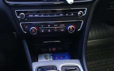 KIA Optima IV, 2016 год, 2 300 000 рублей, 9 фотография